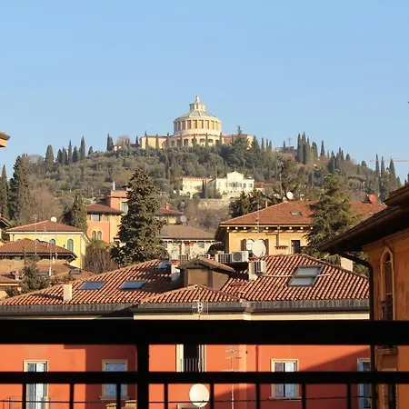 Residenza Caprera Di Viviani - Loc-02522 * Verona
