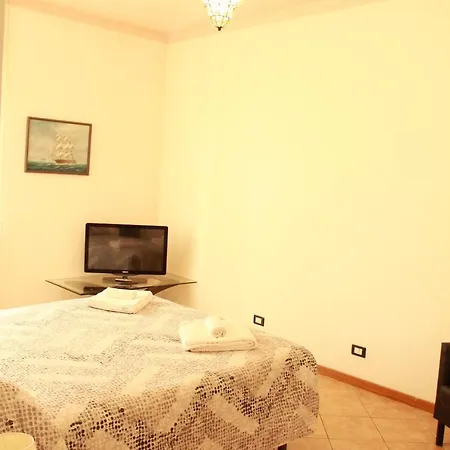 Residenza Caprera Di Viviani - Loc-02522 *