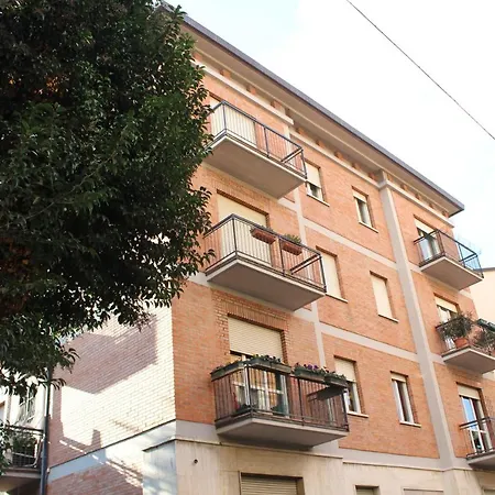 Apartment Residenza Caprera Di Viviani - Loc-02522