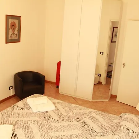 Apartment Residenza Caprera Di Viviani - Loc-02522
