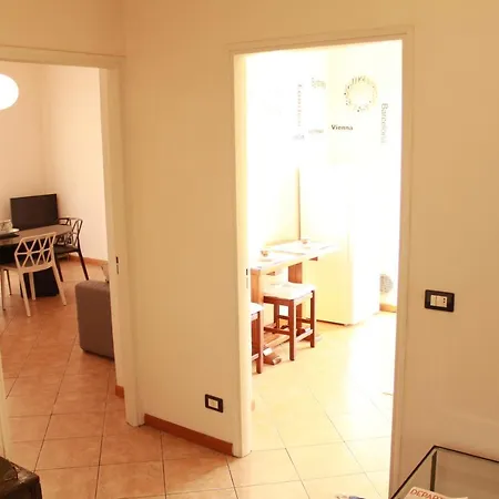 Apartment Residenza Caprera Di Viviani - Loc-02522 *