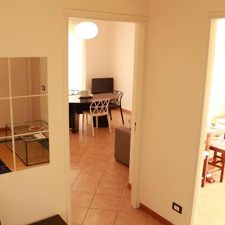 Apartment Residenza Caprera Di Viviani - Loc-02522 *