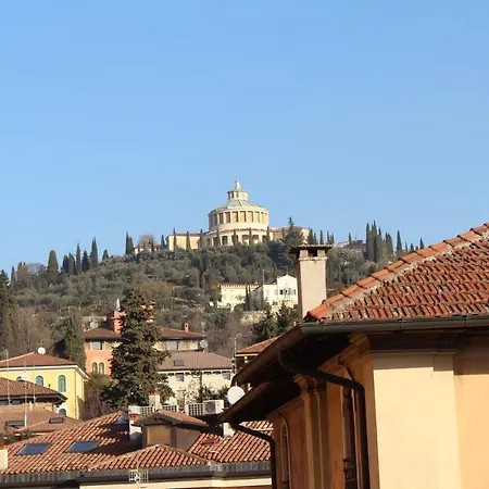 Apartment Residenza Caprera Di Viviani - Loc-02522