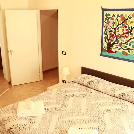 アパート Residenza Caprera Di Viviani - Loc-02522