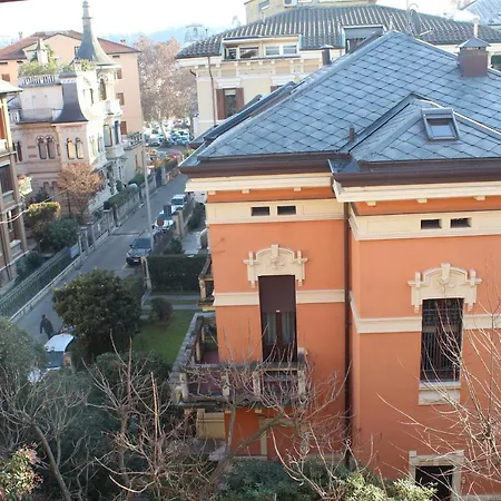 Apartment Residenza Caprera Di Viviani - Loc-02522