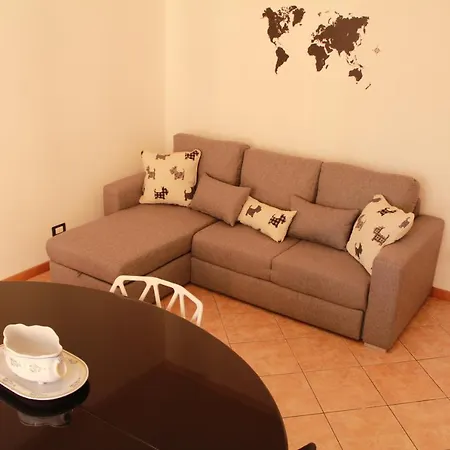 Residenza Caprera Di Viviani - Loc-02522 * ヴェローナ