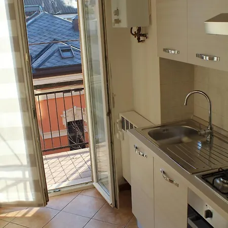 Lejlighed Residenza Caprera Di Viviani - Loc-02522