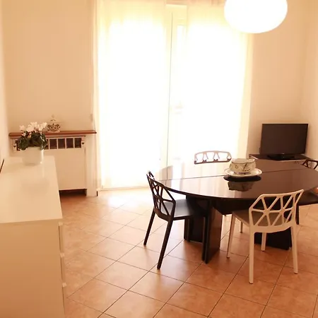 Residenza Caprera Di Viviani - Loc-02522 Apartment